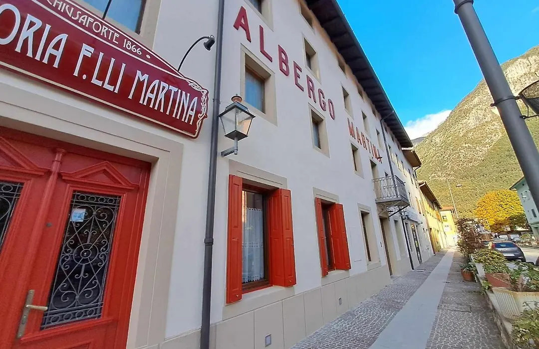 Albergo Martina-1